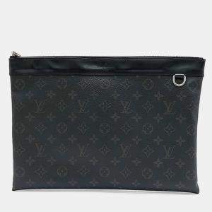 Louis Vuitton Eclipse Pochette Apollo Bag