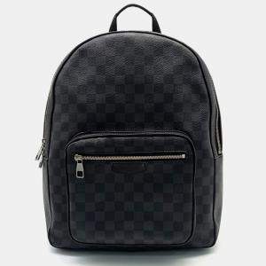 Louis Vuitton Graphite Josh Backpack