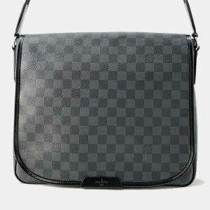 Louis Vuitton Renzo Noir Damier Graphite