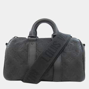 مملوكة مسبقًا حقيبة لويس فيتون كيپال باندولير 25 جلد توريلون