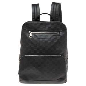 مملوكة مسبقًا Louis Vuitton Damier Infini Avenue Backpack