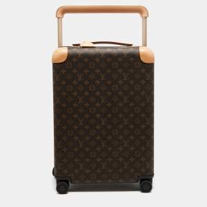 Louis Vuitton Monogram Canvas Horizon 50 Rolling Suitcase