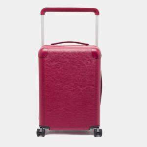 Louis Vuitton Grenade Epi Leather Horizon 55 Suitcase