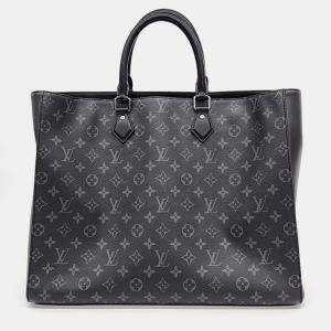 Louis Vuitton Eclipse Grandsac M44733 handbag