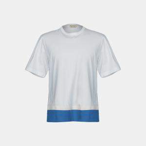 Marni Cotton T-shirts 50