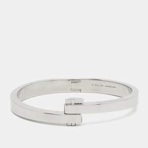 Montblanc Urban Spirit Stainless Steel Bangle Bracelet 68