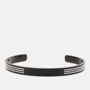 Montblanc Starwalker Steel Black Tone Bracelet 63