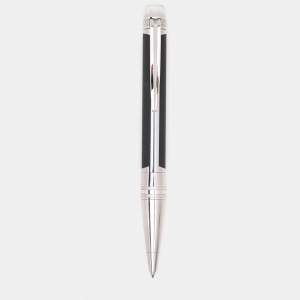 Pre Owned Montblanc StarWalker Extreme Black Resin Ballpoint Pen