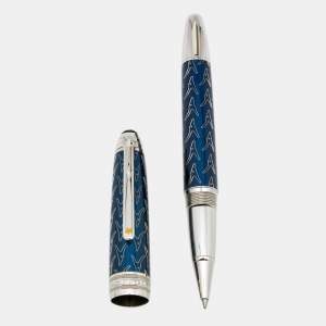 Pre Owned Montblanc Meisterstück Le Petit Prince Solitaire LeGrand Rollerball Pen
