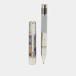 Pre Owned Montblanc Great Characters Limited Edition 1928 Andy Warhol Rollerball Pen