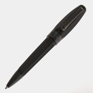 Montegrappa Fortuna Black Ballpoint Pen