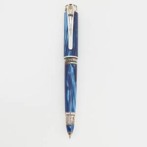 Montegrappa Earnest Hemingway The Fisherman Limited Edition Ballpoint Pen