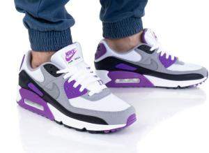 Nike Multicolor Air Max 90 Sneakers Size EU 41