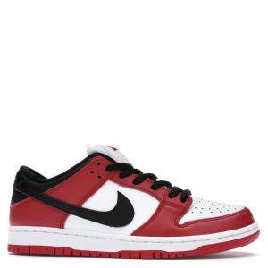Nike Dunk Low Chicago Sneakers US 8.5 EU 42
