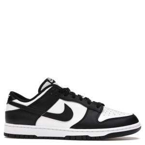 Nike Dunk Low White/Black Sneakers US 5Y EU 37.5