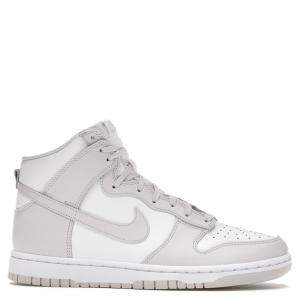 Nike Dunk High Vast Grey US Size 6.5Y EU Size 39
