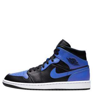 Nike Jordan 1 Mid Royal Sneakers Size (US 8) EU 41