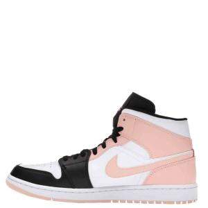 Nike Jordan 1 Mid Crimson Tint Sneakers Size (US 9) EU 42.5