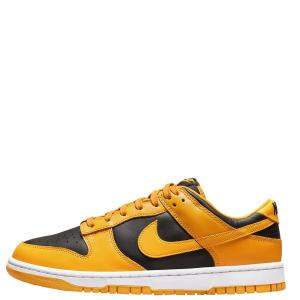 Nike Dunk Low Goldenrod Sneakers Size US 8.5 (EU 42)