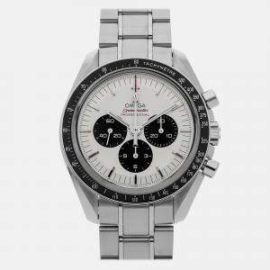 Omega Speedmaster Tokyo 2020 Olympics Collection Limited Edition 522.30.42.30.04.001 Manual Winding Men's Wristwatch 42MM