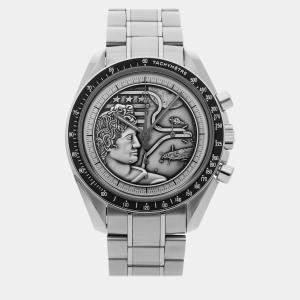 Omega Speedmaster Moonwatch Apollo XVII Anniversary Limited Edition 311.30.42.30.99.002  Men's Wristwatch 42MM
