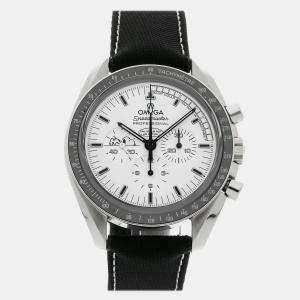 Pre-Owned Omega Speedmaster Moonwatch "Snoopy" Apollo XIII 45th Anniversary Limited Series 311.32.42.30.04.003