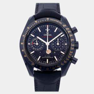 Pre-Owned Omega Speedmaster Moonwatch 304.93.44.52.03.002 44 mm