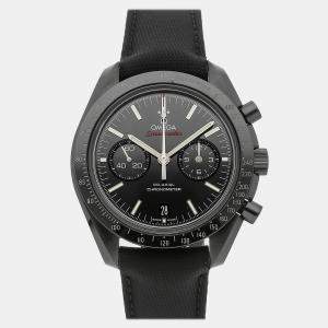 Omega Speedmaster Moonwatch Chronograph Dark Side of the Moon 311.92.44.51.01.003 Automatic Men's Wristwatch 44MM