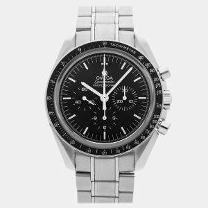 Omega Speedmaster Moonwatch 50th Anniversary Limited Series 42 mm Manual Winding Men's Wristwatch 42MM