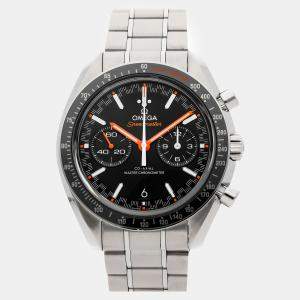 Pre-Owned Omega Speedmaster Racing Chronograph 329.30.44.51.01.002 44.25 mm