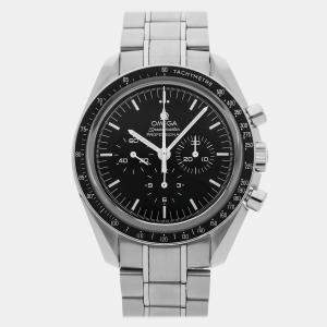 Pre-Owned Omega Speedmaster 324.30.38.40.06.001 38 mm