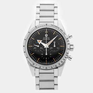 Pre-Owned Omega Speedmaster '57 Chronograph The 1957 Trilogy Limited Edition 311.10.39.30.01.001 38.6 mm