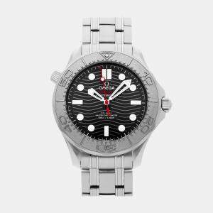 Pre-Owned Omega Seamaster Diver 300M Nekton Edition 210.30.42.20.01.002
