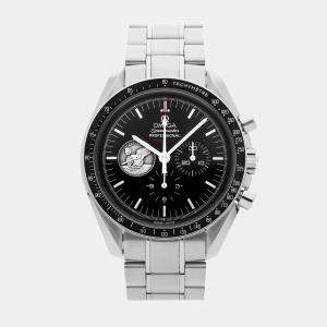 Omega Speedmaster Professional Moonwatch Apollo II 40th Anniversary Limited Edition 311.30.42.30.01.002 Manual Winding Men's Wristwatch 