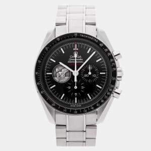 Omega Speedmaster Professional Moonwatch Apollo II 40th Anniversary Limited Edition 311.30.42.30.01.002 Manual Winding Men's Wristwatch 42MM