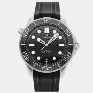 Pre-Owned Omega Seamaster Diver 300M 210.32.42.20.01.001