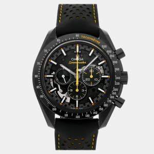 Pre-Owned Omega Apollo 8 Speedmaster Dark Side Of The Moon 310.92.44.50.01.001 44.25 mm