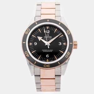 Pre-Owned Omega Seamaster 300 233.20.41.21.01.001