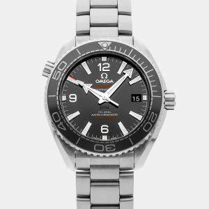 Pre-Owned Omega Seamaster Planet Ocean 600M 215.30.40.20.01.001 39.5 mm