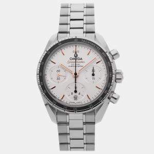 Pre-Owned Omega Speedmaster Chronograph 324.30.38.50.02.001