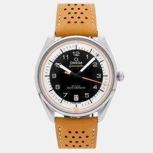 Pre-Owned Omega Seamaster Olympic Official Timekeeper Limited Edition 522.32.40.20.01.002 39.5 mm