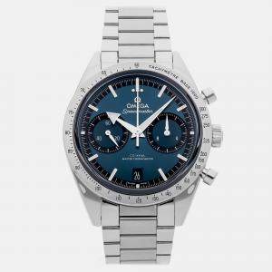 Pre-Owned Omega Speedmaster '57 Chronograph 332.10.41.51.03.001