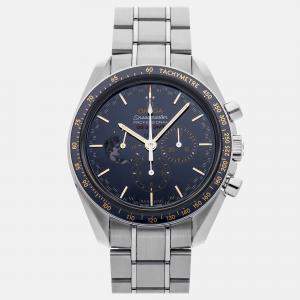 Pre-Owned Omega Speedmaster Moonwatch "Apollo XVII" Limited Edition 311.30.42.30.03.001
