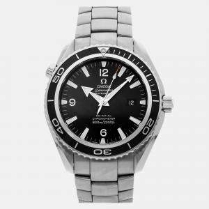 Pre-Owned Omega Seamaster Planet Ocean Big Size 2200.50.00