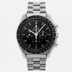 Pre-Owned Omega Speedmaster "Moon Watch" 3590.50.00