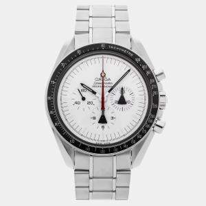 Pre-Owned Omega Speedmaster Professional Moonwatch Alaska Project Limited Edition 311.32.42.30.04.001