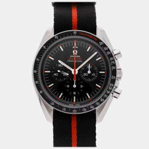 Pre-Owned Omega Speedmaster Moonwatch Anniversary Limited Edition Speedy Tuesday Ultraman 311.12.42.30.01.001 42 mm