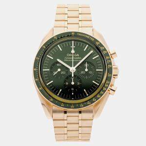 Pre-Owned Omega Speedmaster Moonwatch Professional 310.60.42.50.10.001 42 mm