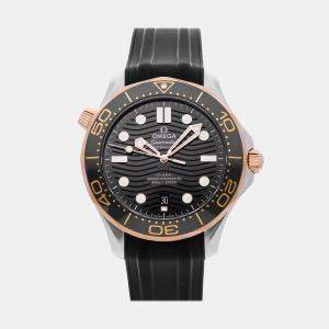 Pre-Owned Omega Seamaster Diver 300M 210.22.42.20.01.002
