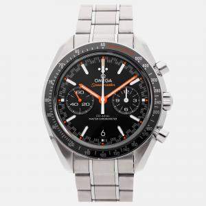 Pre-Owned Omega Speedmaster "First Omega In Space" 310.30.40.50.06.001  Manual Winding  Men's Watch  39 mm